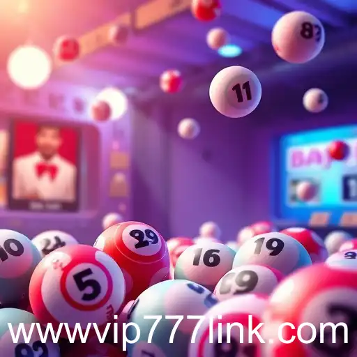 Exploring the Intriguing World of Bingo Halls in the Digital Age