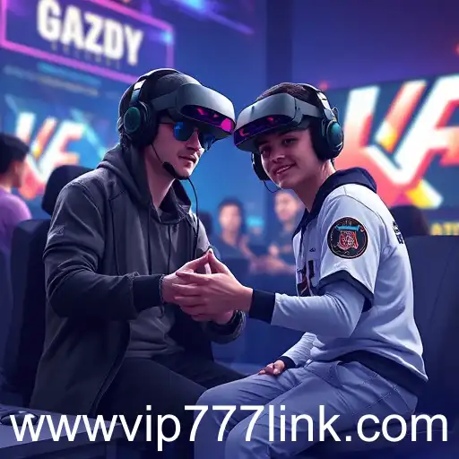 Emerging Trends in Online Gaming