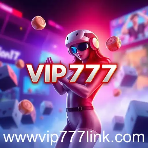 The Evolution of Vip777 in Online Gaming