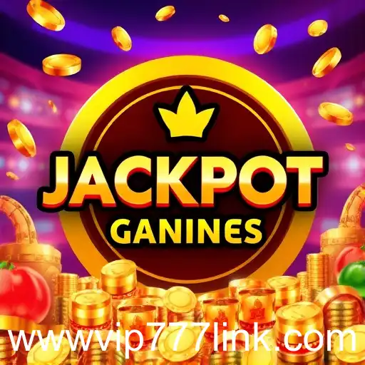Exploring the Excitement of Jackpot Games: Unleashing Wins with Vip777 Link