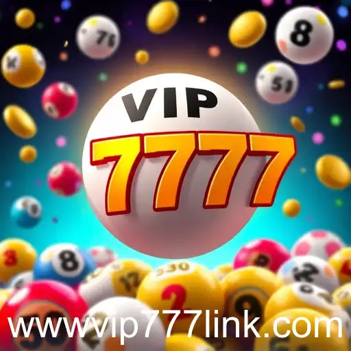 Exploring the World of Lottery Games with Vip777 Link