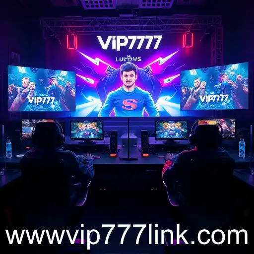 The Online Gaming Landscape