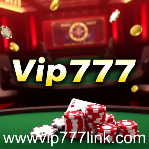 Exploring the Exciting World of Poker Rooms with Vip777 Link