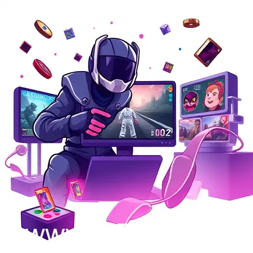 The Rise of Online Gaming: Vip777 and Beyond