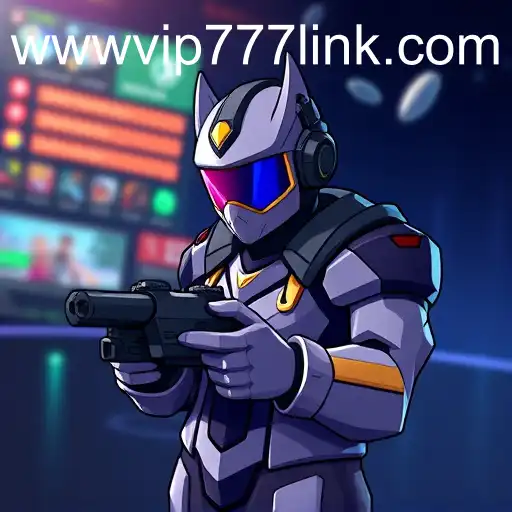 The Rise of Vip777 in Online Gaming