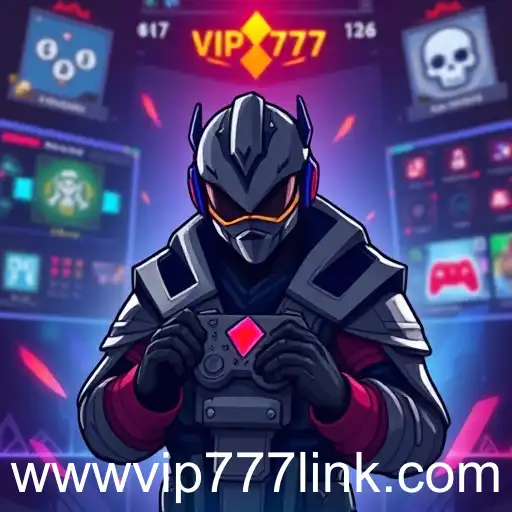 The Rise of Vip777 in the Online Gaming World