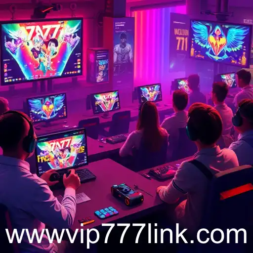 The Rise of Online Gaming Platforms