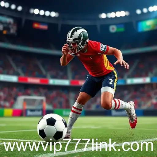 Vip777 and the Rising Tide of Online Sports Betting