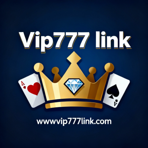 Vip777 link