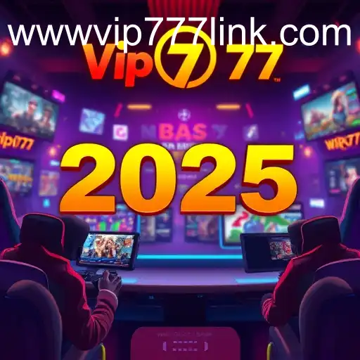 Vip777 and the Evolution of Online Gaming