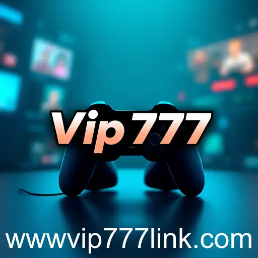 Vip777 link