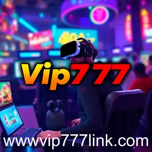 Exploring Vip777: Gaming's New Frontier