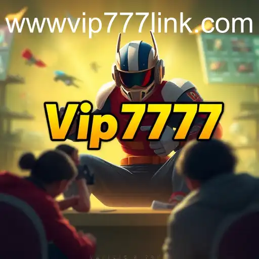 Exploring the Rise of Vip777 in the Gaming World