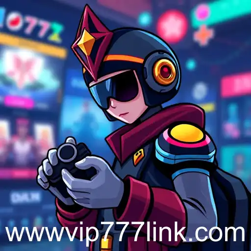 The Rise of Vip777: A Gaming Phenomenon