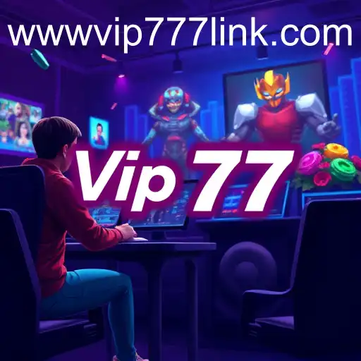 The Rise of Vip777 in the Gaming World