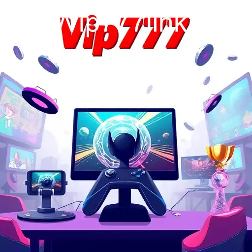 Vip777 Link and Online Gaming Trends