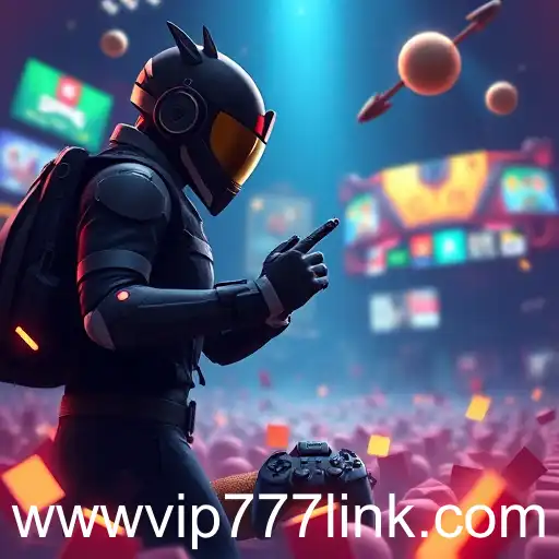 The Rise of Vip777: A Game Changer in Online Gambling