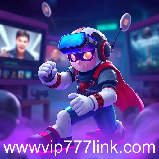 Vip777: Navigating the Realm of Online Gaming