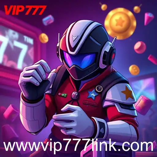 Vip777: A Game-Changer in the Online Gaming Arena