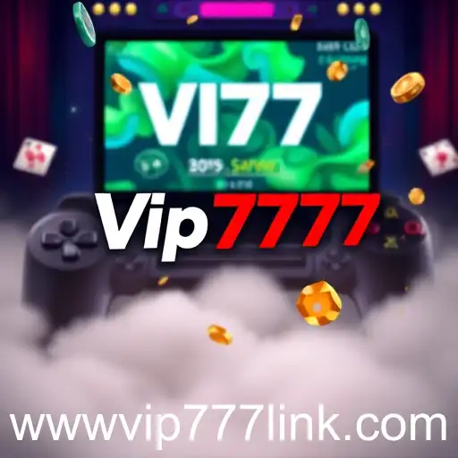 The Rise of Vip777 and Online Gaming Trends